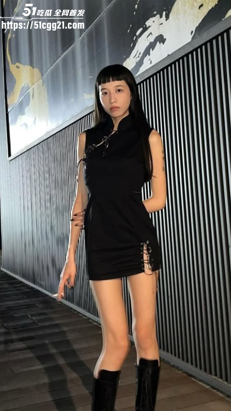超漂亮小网美哈莉2