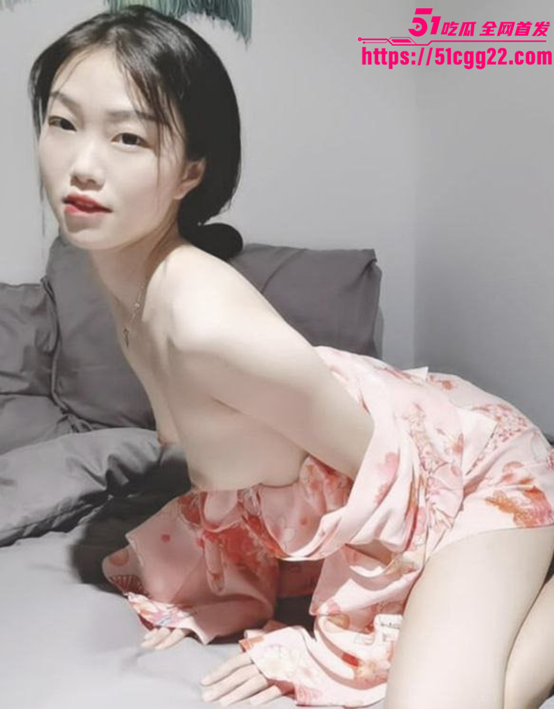 杭州女护士李子玥2