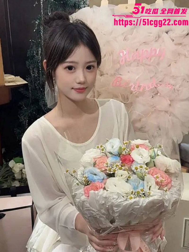 江苏校花许雨涵3