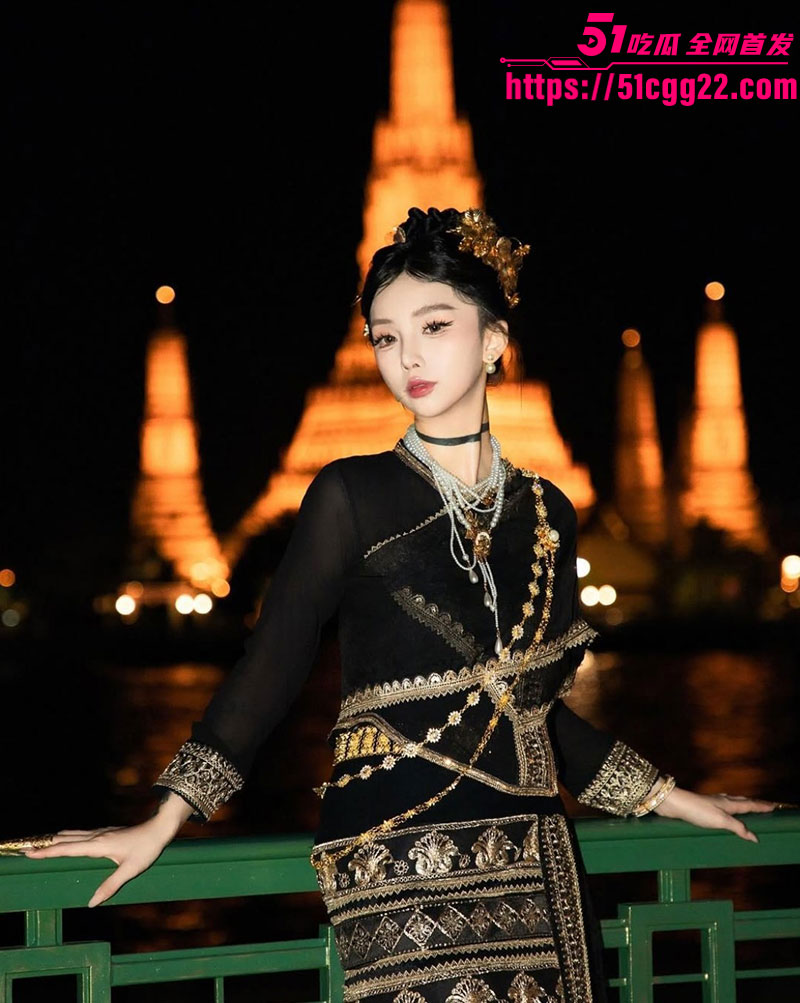 美女网红ZAZZA5