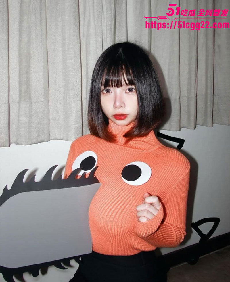 美女网红ZAZZA1