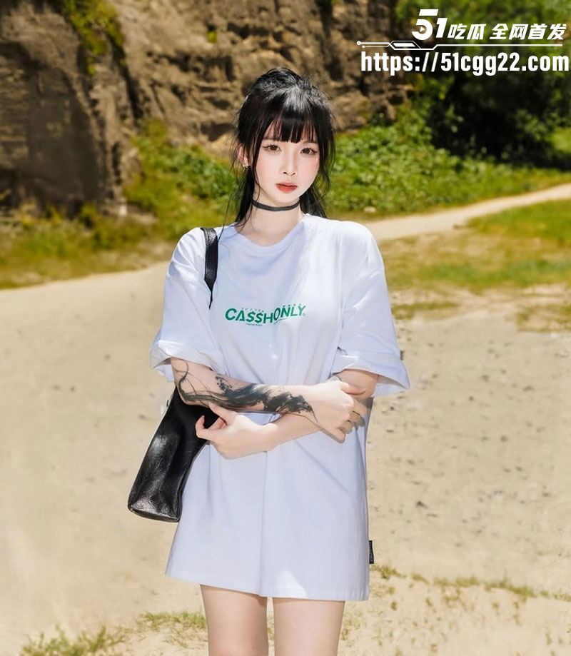 美女网红ZAZZA7
