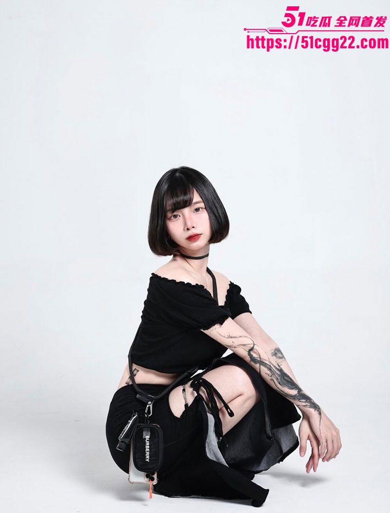 美女网红ZAZZA10