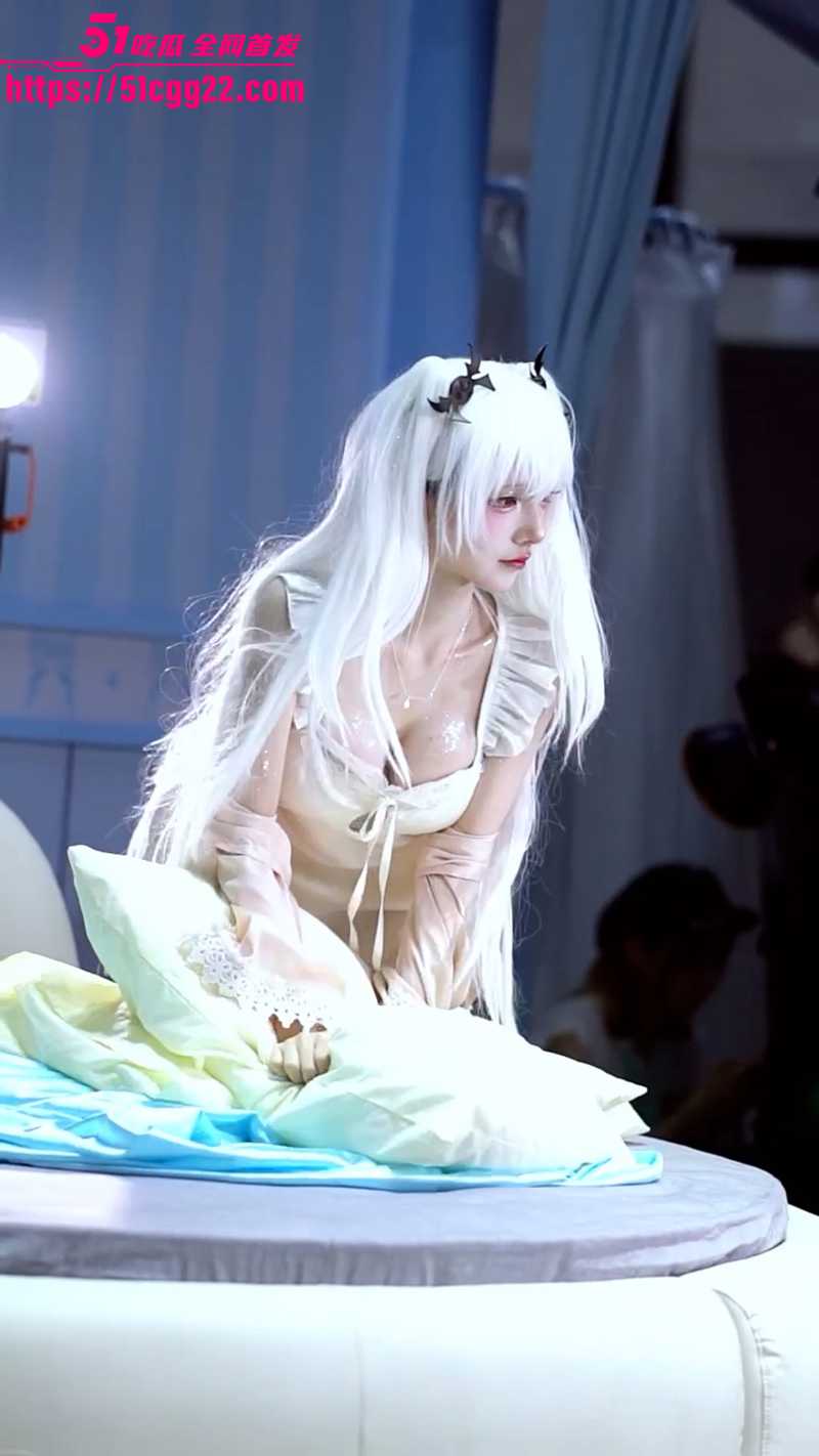 广州萤火虫漫展高颜值女神集合05