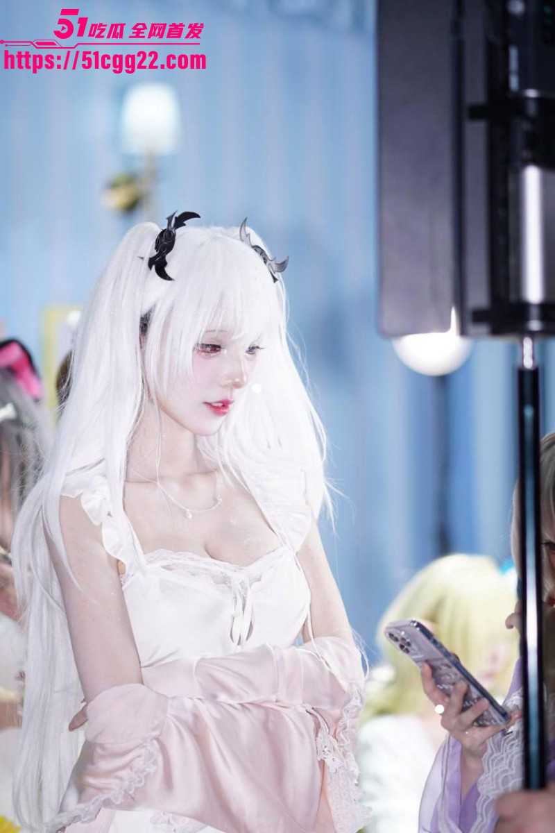 广州萤火虫漫展高颜值女神集合04
