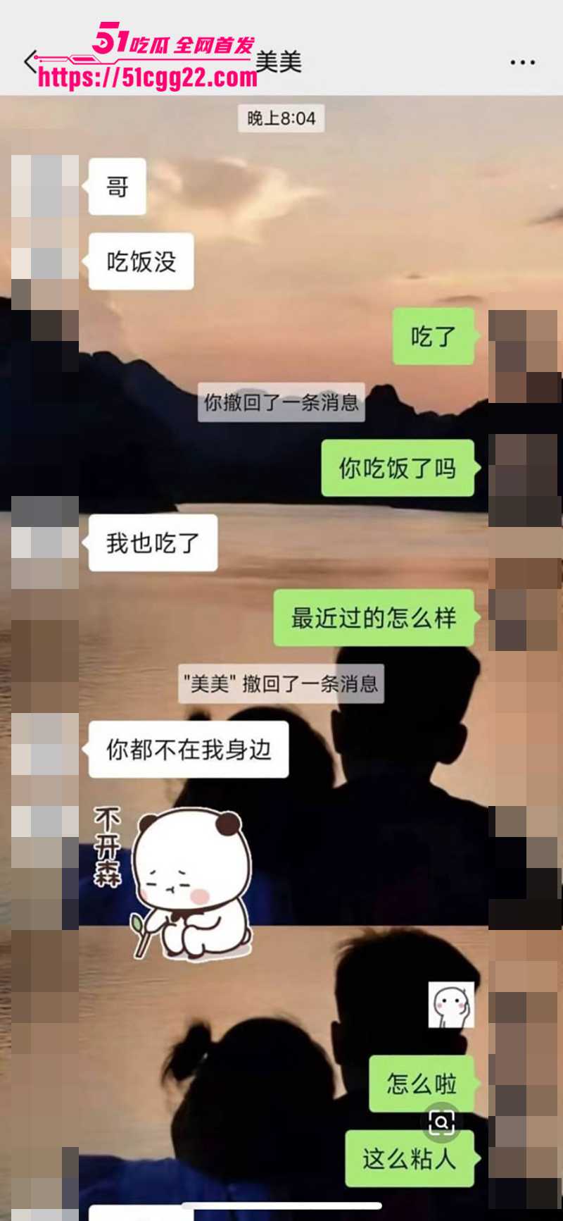 兄妹乱伦聊天记录及视频曝光 5 拷贝