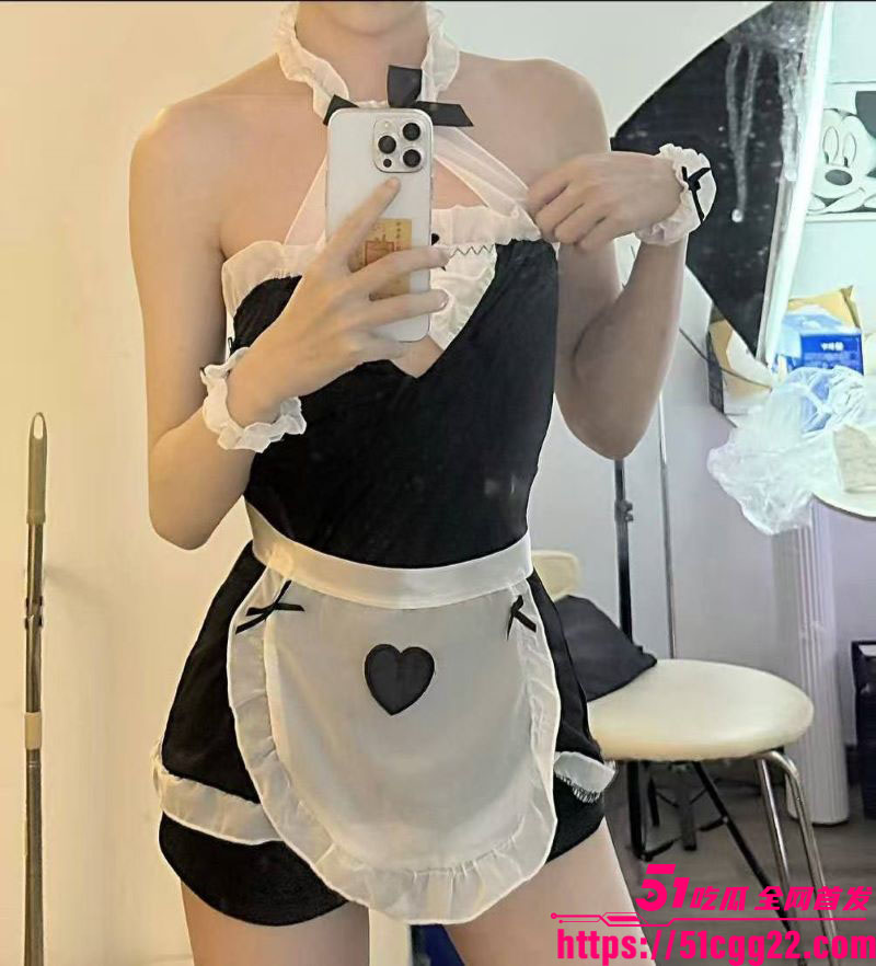 抖音60万粉TS网红捷宝嗯嗯哒黑料流出 5