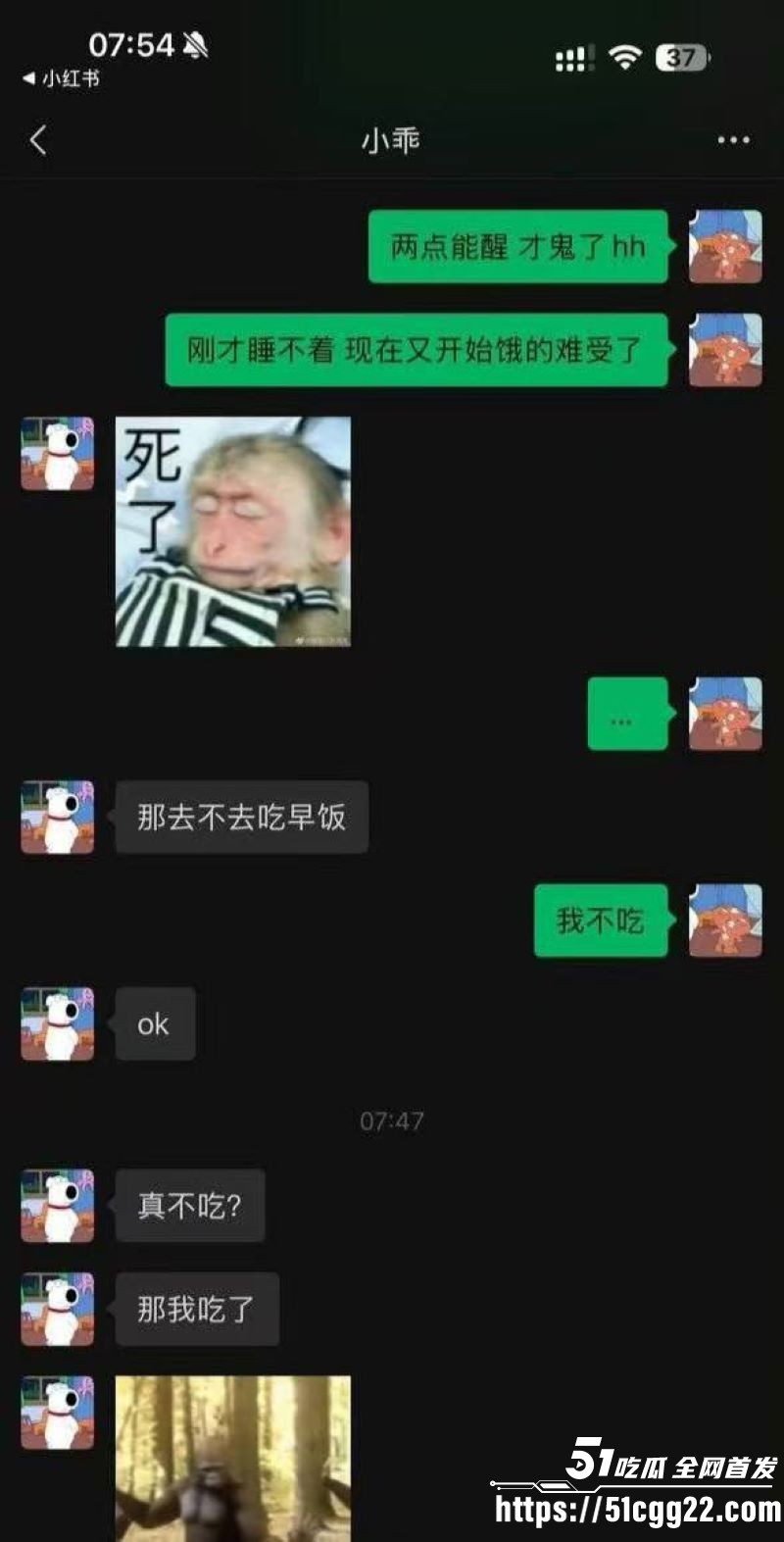 抖音60万粉TS网红捷宝嗯嗯哒黑料流出 16