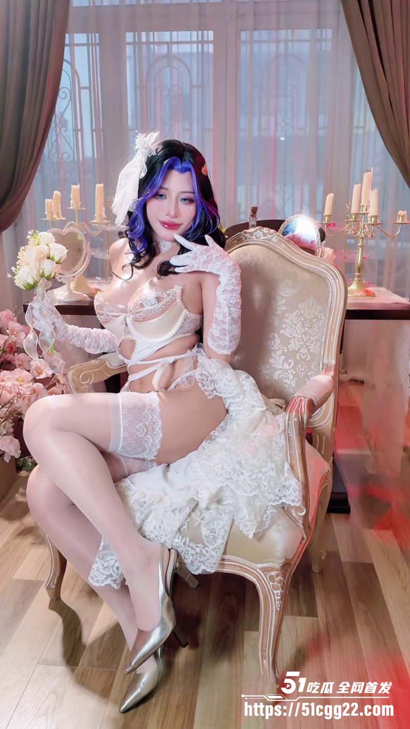 日本顶级福利姬 Byoru 最新写真流出 COS艾克莉普丝 巨乳美腿曲线勾魂 搔首弄姿诱惑十足！