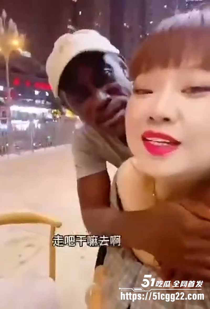 集美自述被18个黑人侵犯的人生视频流出6拷贝