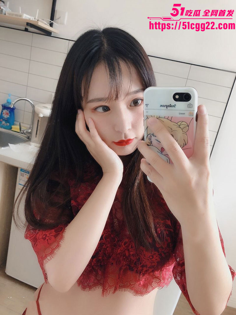 山东大学生李萌7
