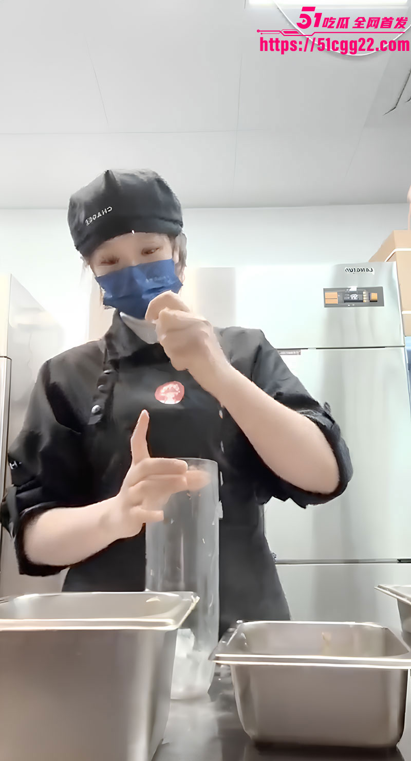 霸王茶姬手打柠檬茶事件8