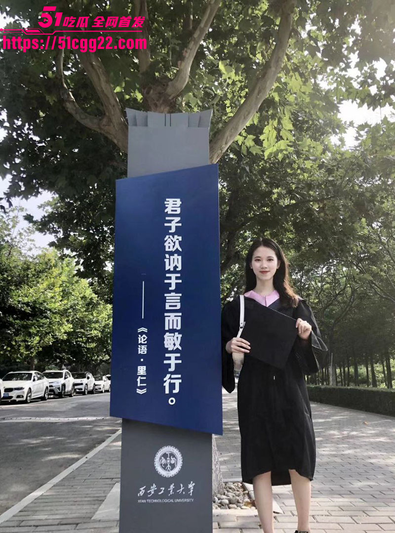 西安工业大学小骚货 赵琳琳 不雅视频流出 清纯学姐热爱吃鸡榨精技术一流 男友多姿势爆操浪叫不断！
