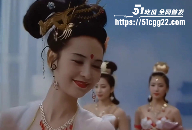 AI脱衣版《西游记》悟空变身巨棒插遍众仙 女儿国王浪叫连连 七仙女集体口爆 嫦娥翩翩起舞被颜射！