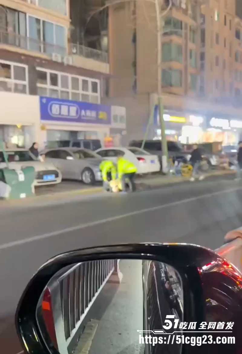 乐山酒驾车祸视频流出 5 拷贝