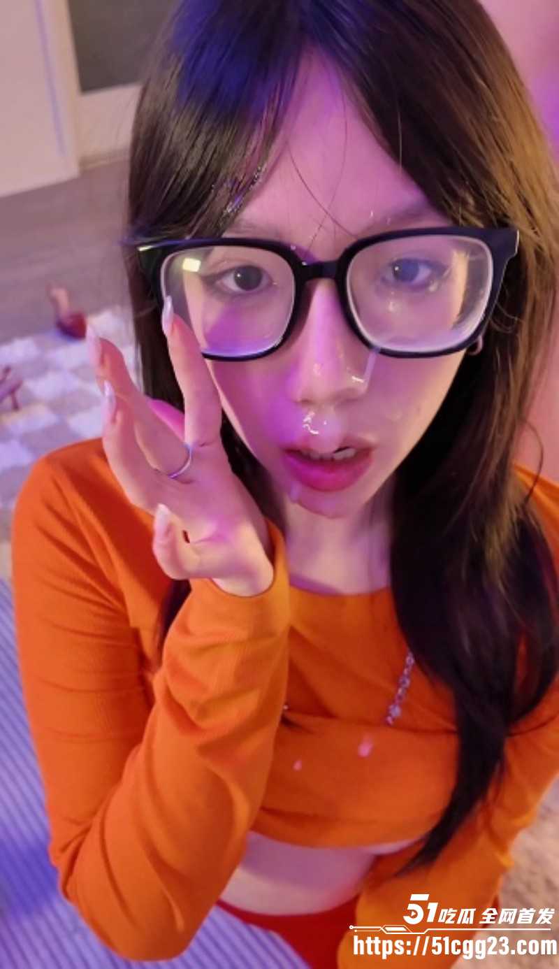 混血纯欲女神Aryminh口爆颜射视频06