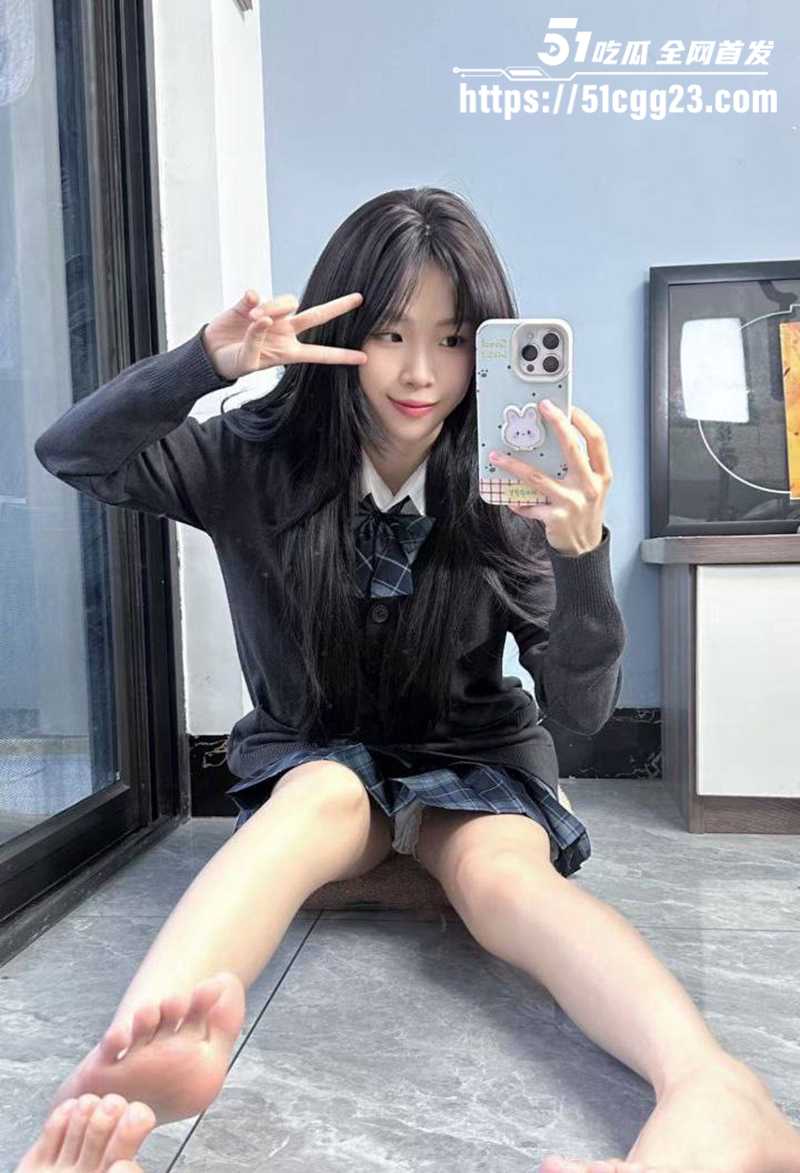 极品萝莉妹小红书博主你再吃一个试试呢玉足挑逗视频流出5拷贝