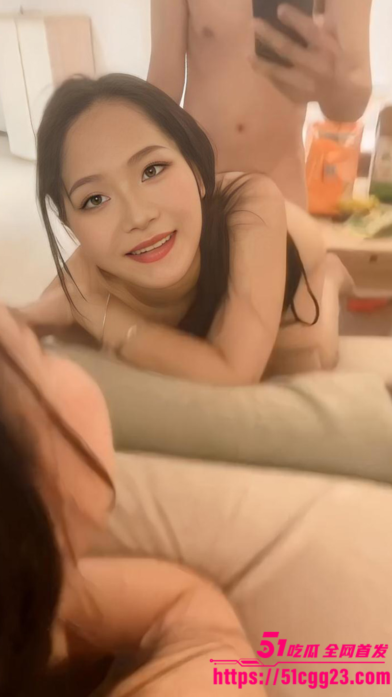 广东高颜值淫妻5