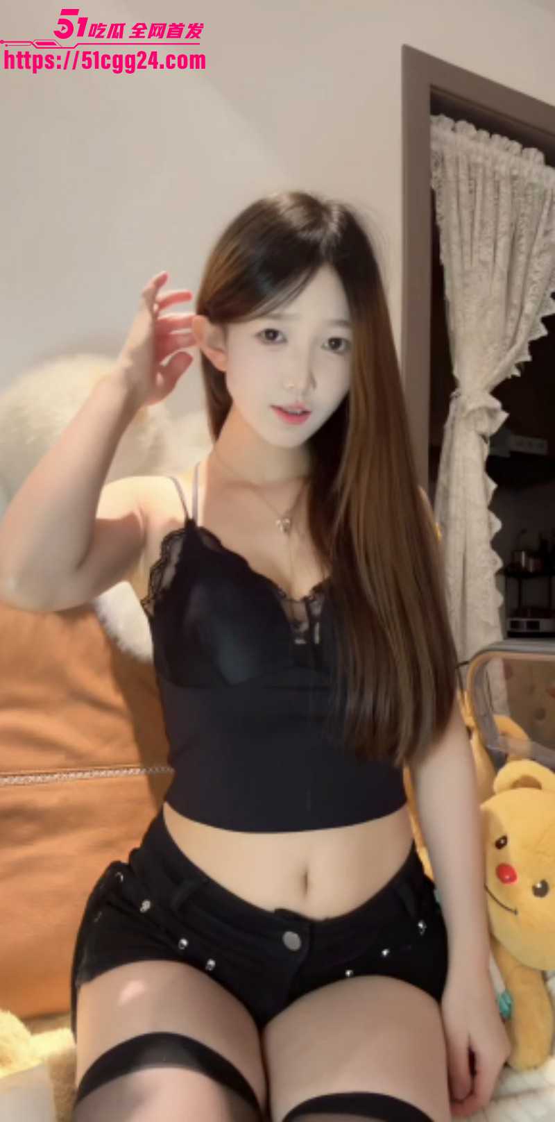 快手网红汤圆可甜了擦边剧情合集04