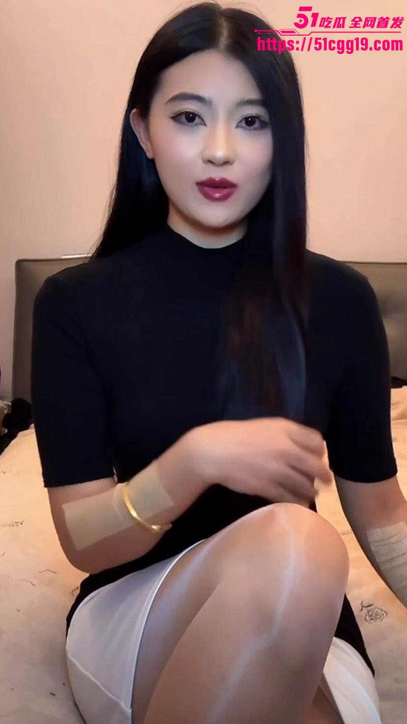 抖音御姐网红孤独夫人4