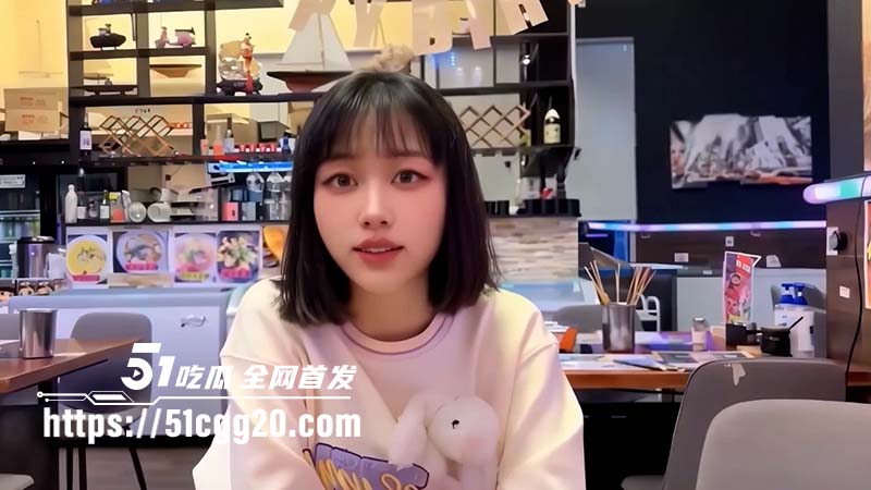 高颜值清纯小母狗黑猫露娜酱 反差婊女友约会自带女仆装 约会本来就要被操的啊