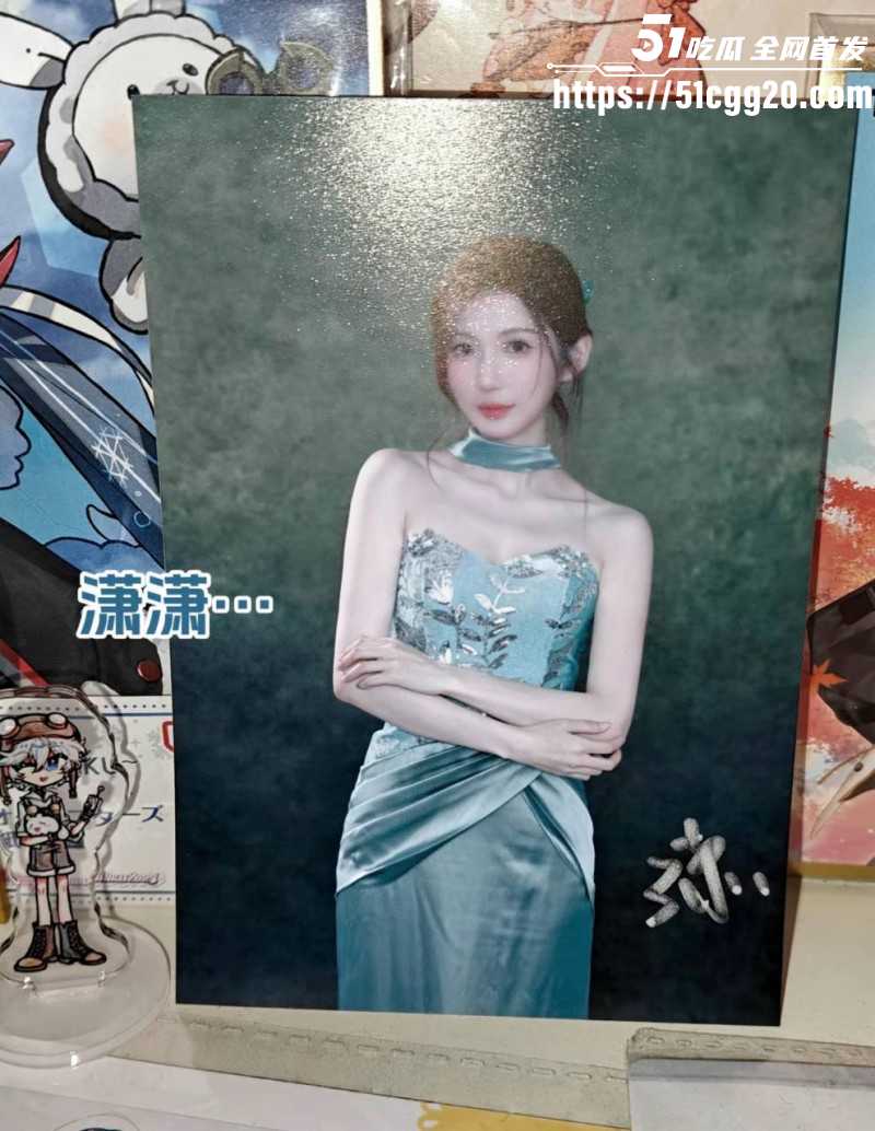 百万粉女主持潇潇劈腿487事件完整版07