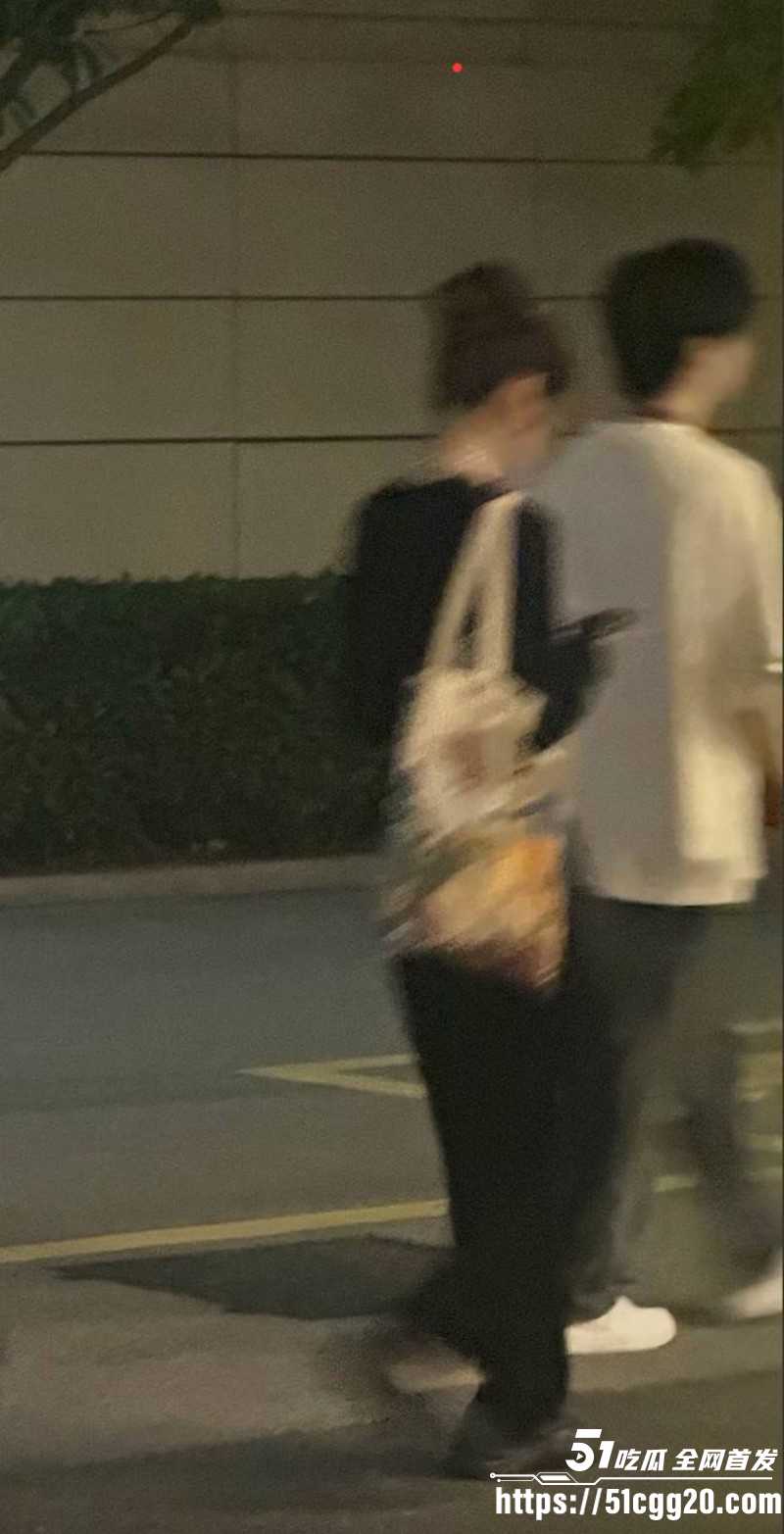 百万粉女主持潇潇劈腿487事件完整版034