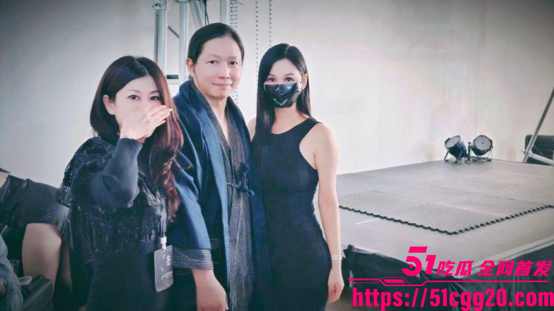 日本绳艺大师鵺神莲大胆演绎主题行为艺术 4