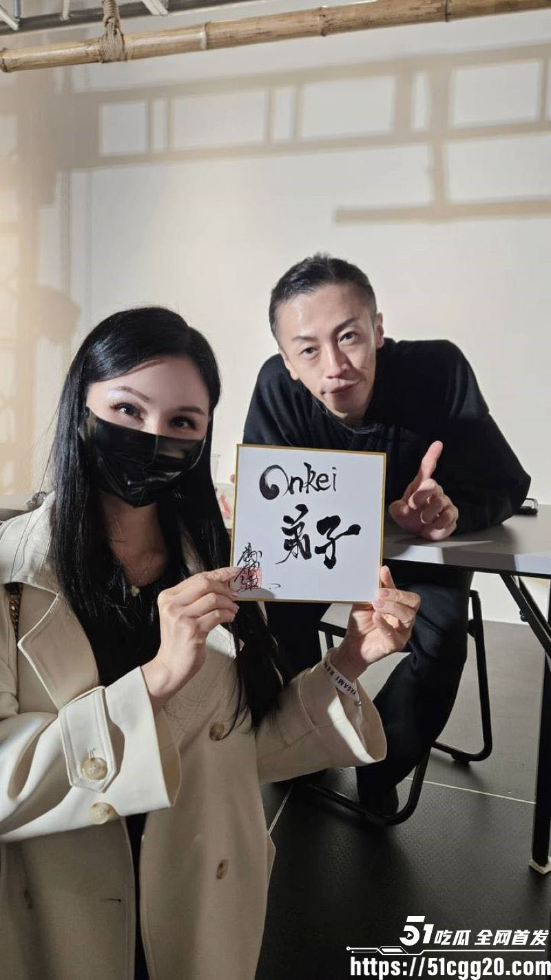 日本绳艺大师鵺神莲大胆演绎主题行为艺术 5