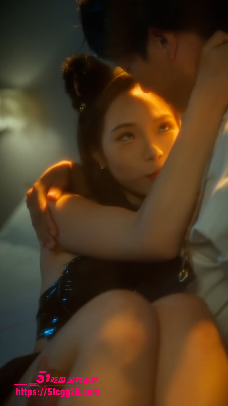 猫猫诱惑