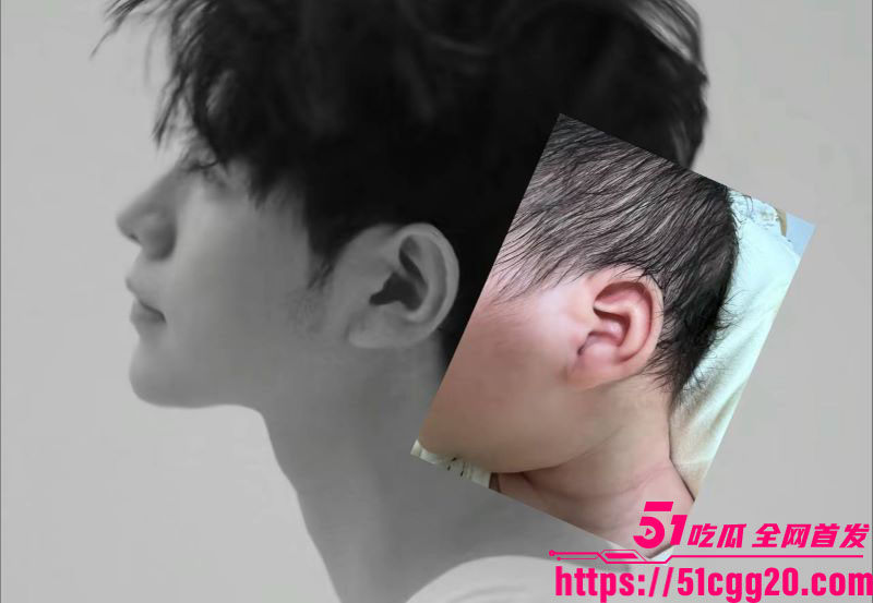 江南第一深情童锦程私生子曝光 12