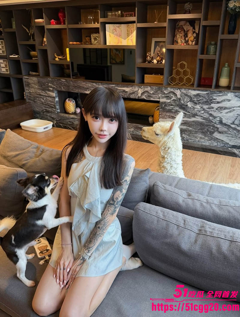 高颜值小网美瑶瑶2
