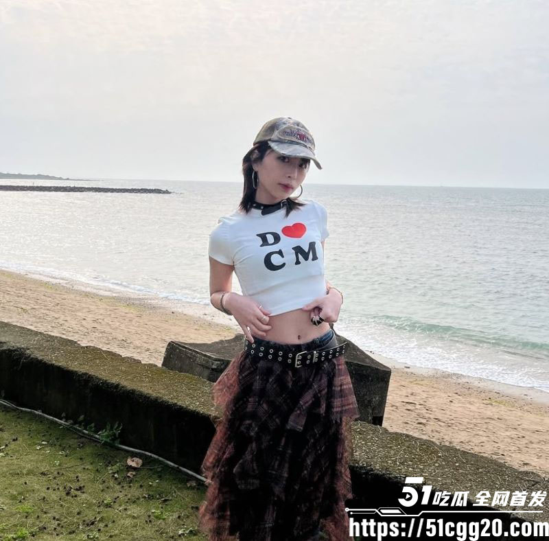 极品高颜值小网美泄密流出 4