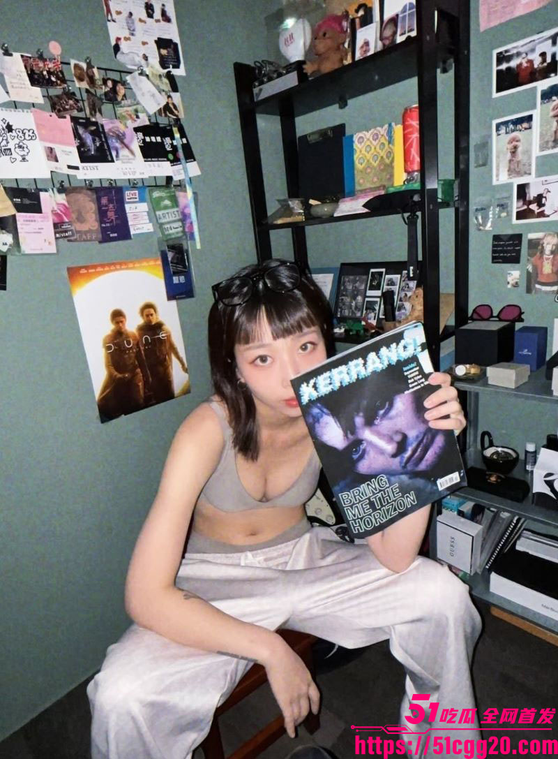 极品高颜值小网美泄密流出 3