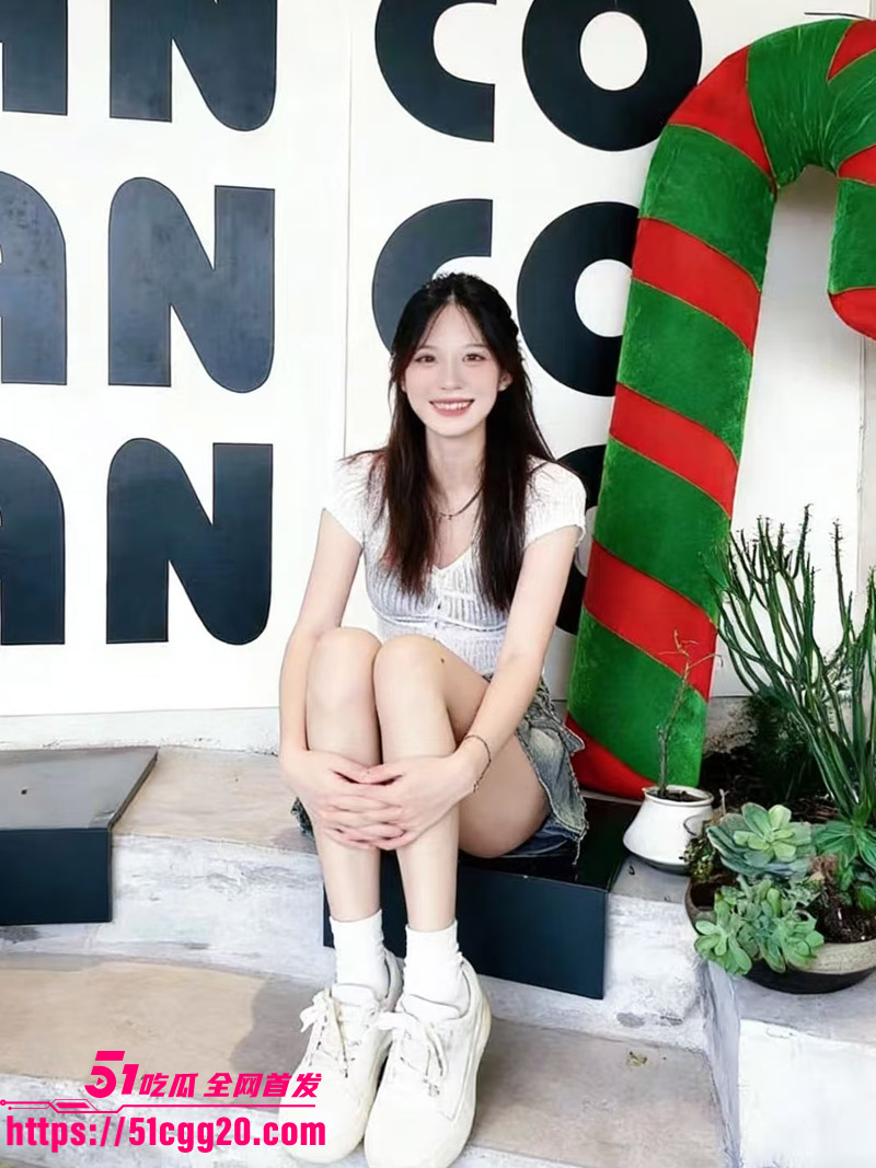 抖音反差小网红觉觉3