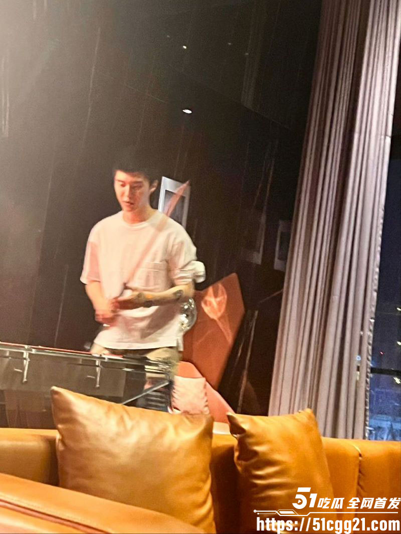 网红女魔头司晓迪自爆睡遍顶流 10