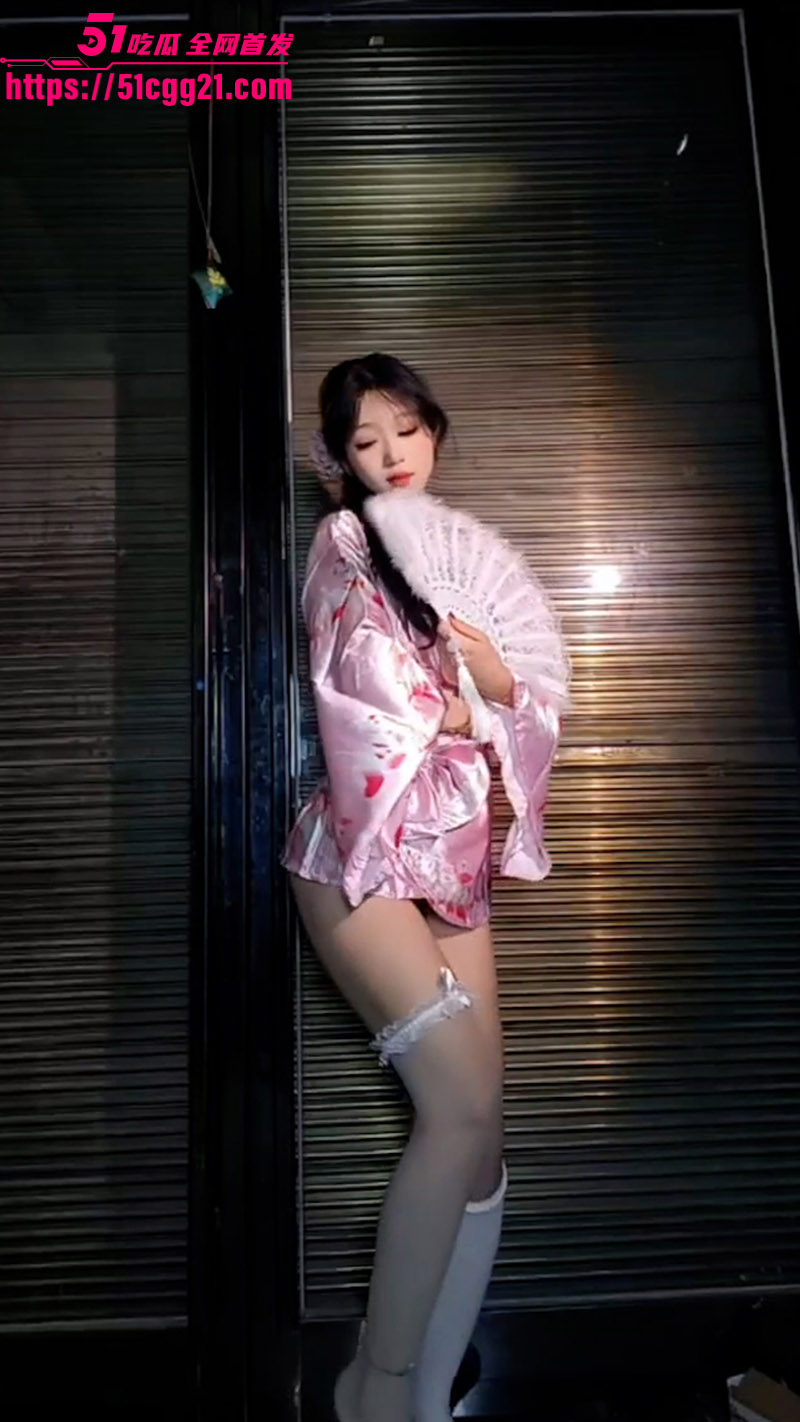 极品福利姬原野芽美2