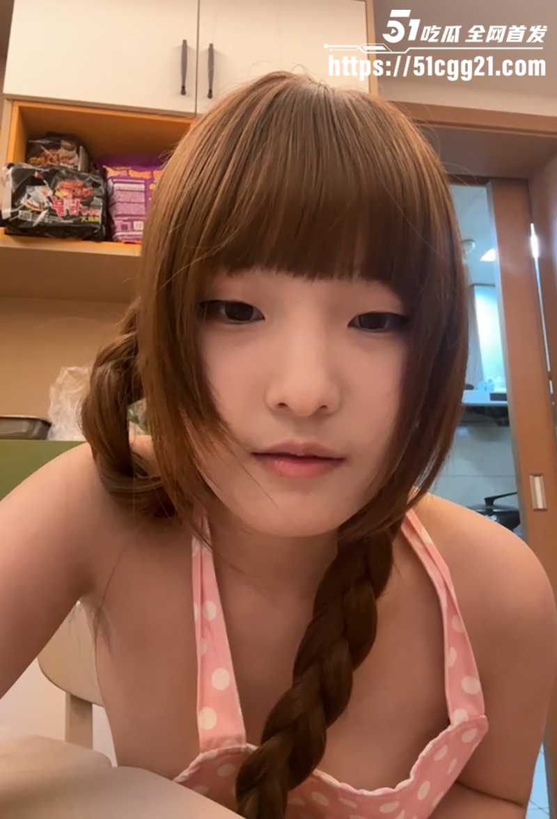 新晋学妹黄播 susuyasha 直播合集 性感小厨娘戴乳夹优雅用餐 上演可爱与放荡的极致反差！