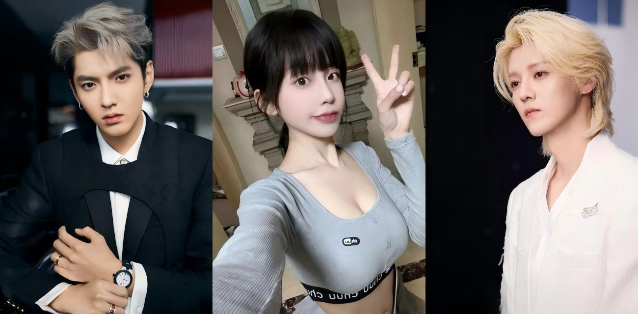 司晓迪iamroosie 自曝事件后续 转战推特盘点十大男星性能力 由夯到拉评测炮男 鹿晗竟是顶级猛男！