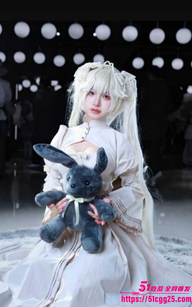 抖音B站主播李涵菱Minato租赁女友事件010