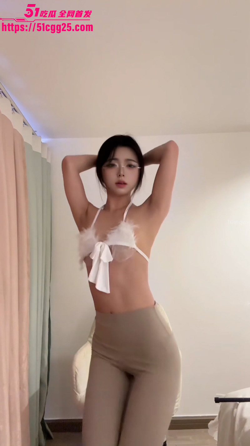四川网红瑜婉2