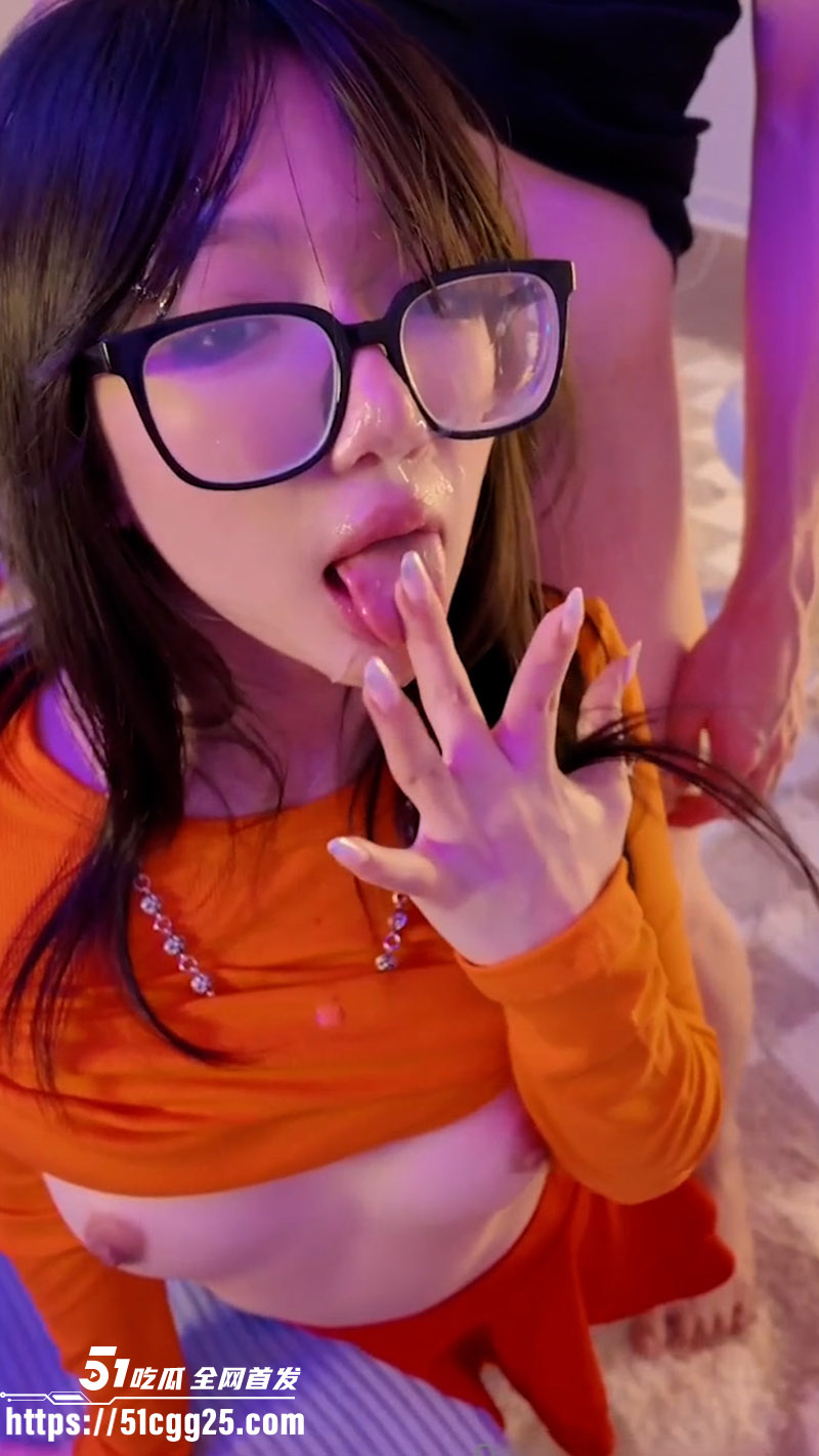 外网网红aryminh6