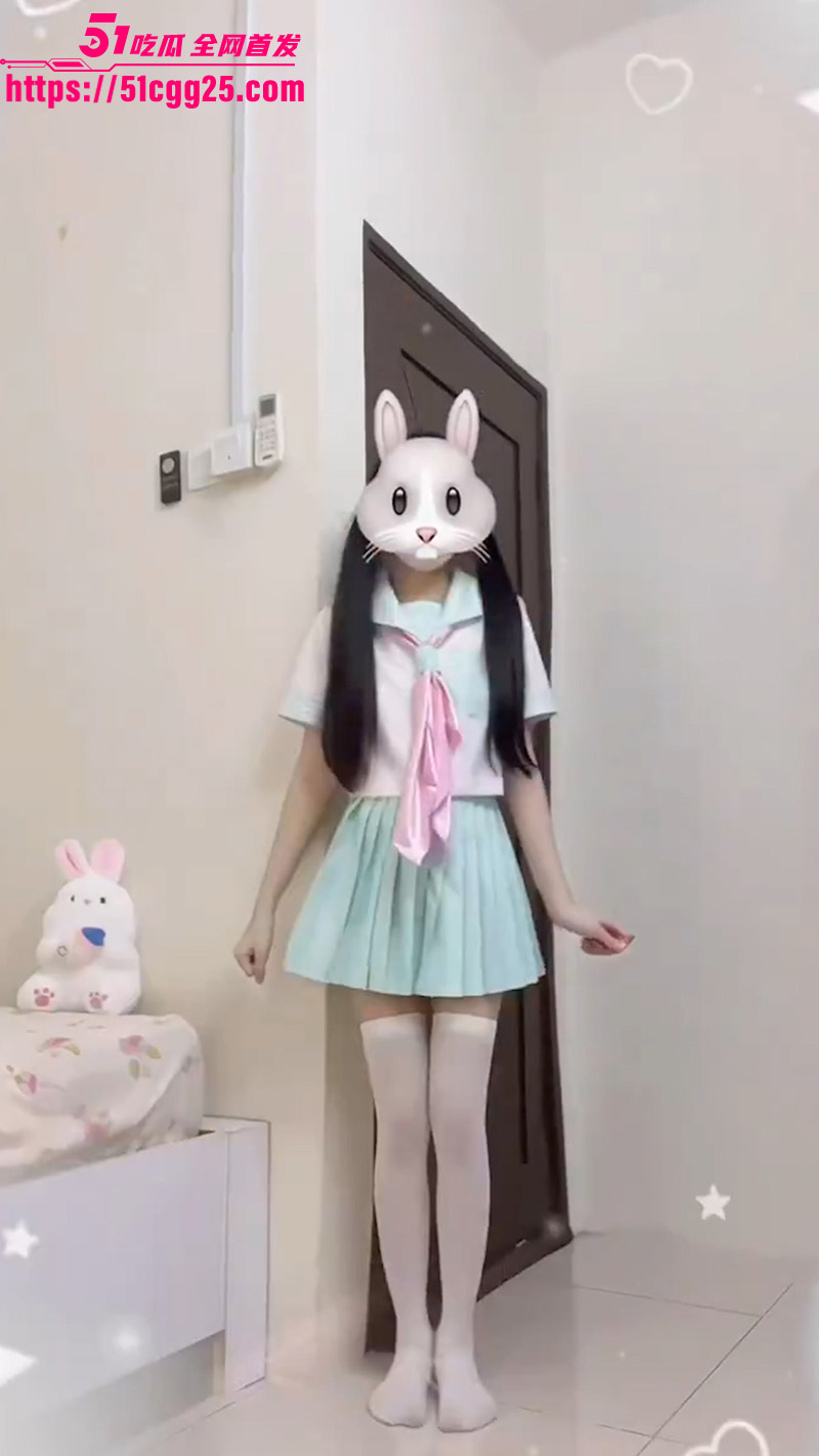 萝莉福利姬兔兔2