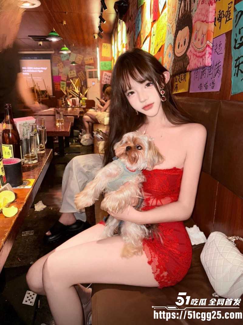 抖音网红小鱼京子大尺度私拍07