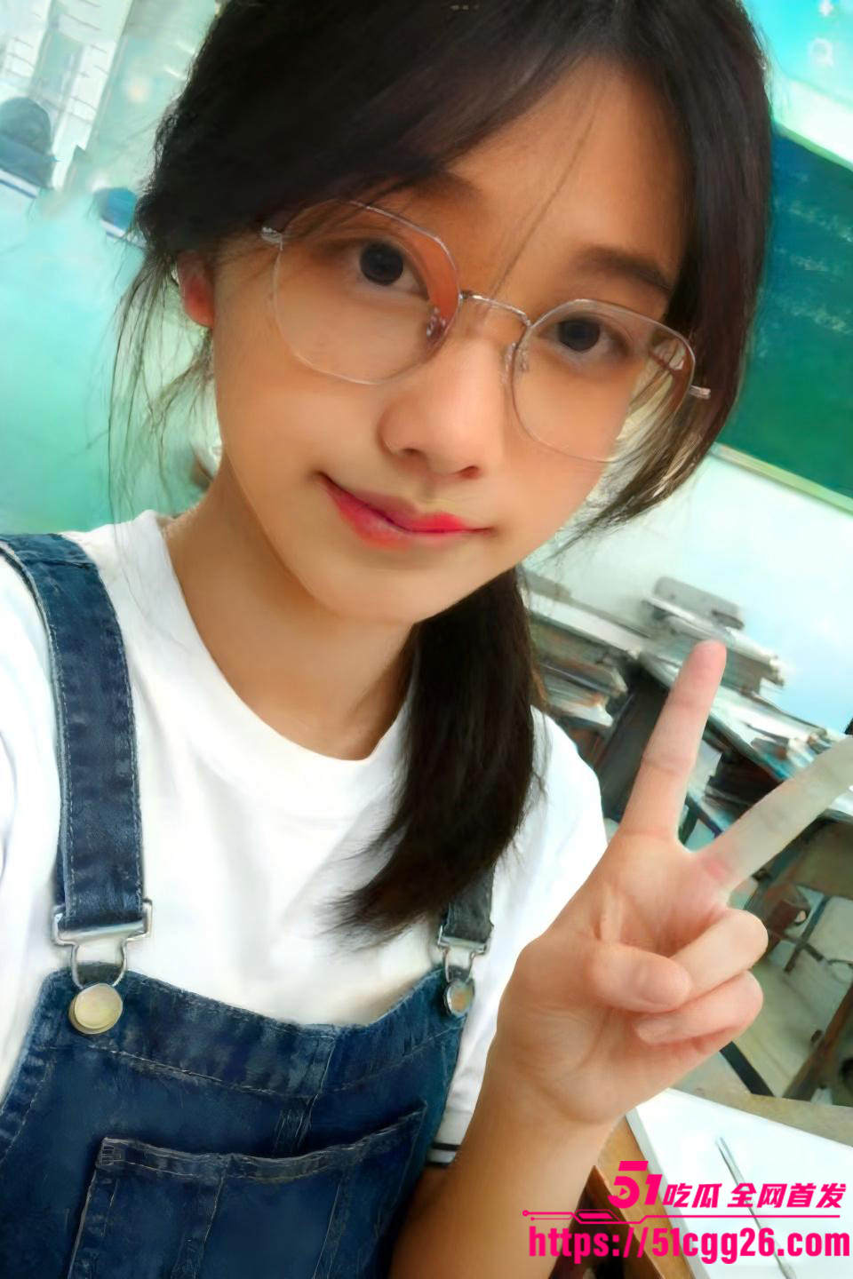 惠州学生妹丘雅雯2