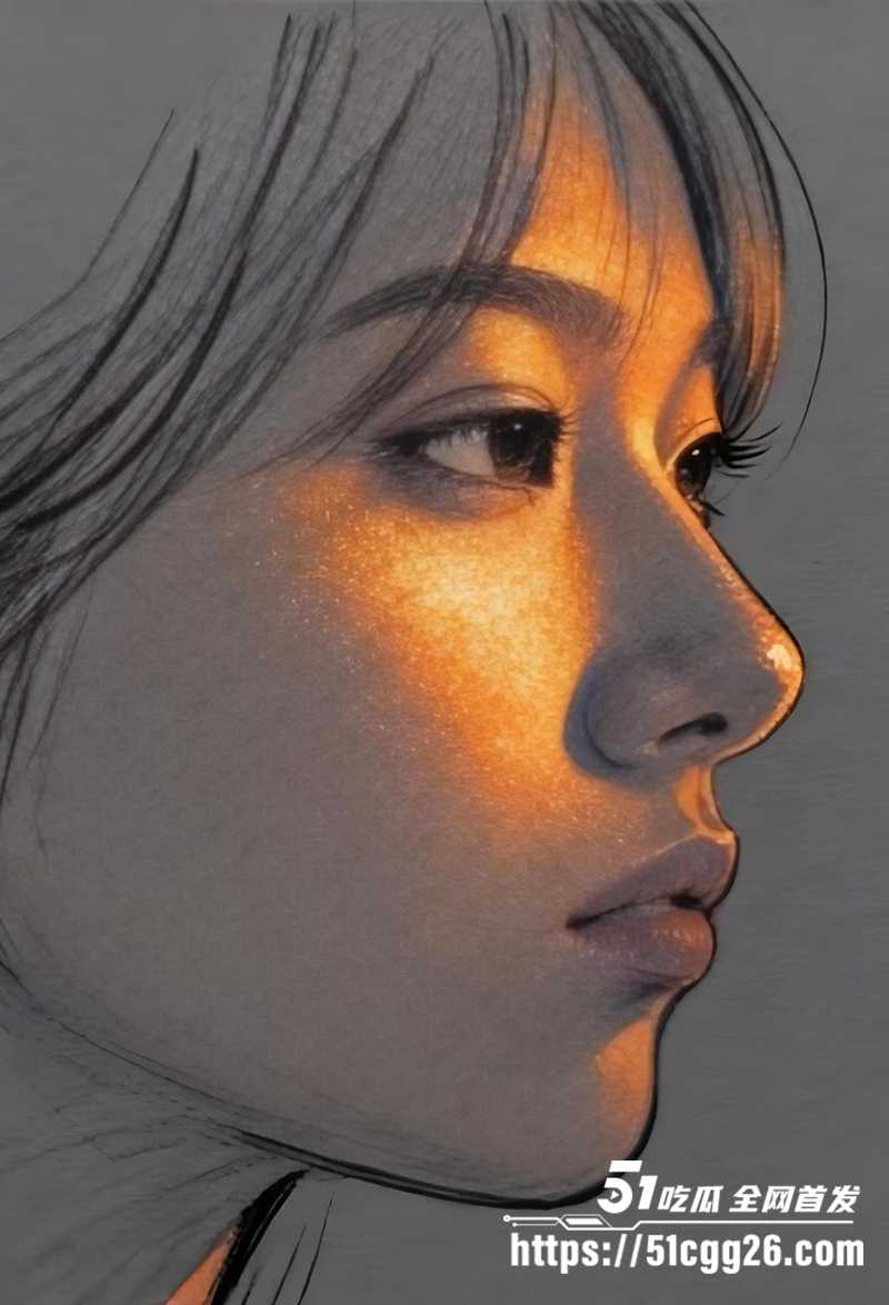 素描照 (4)