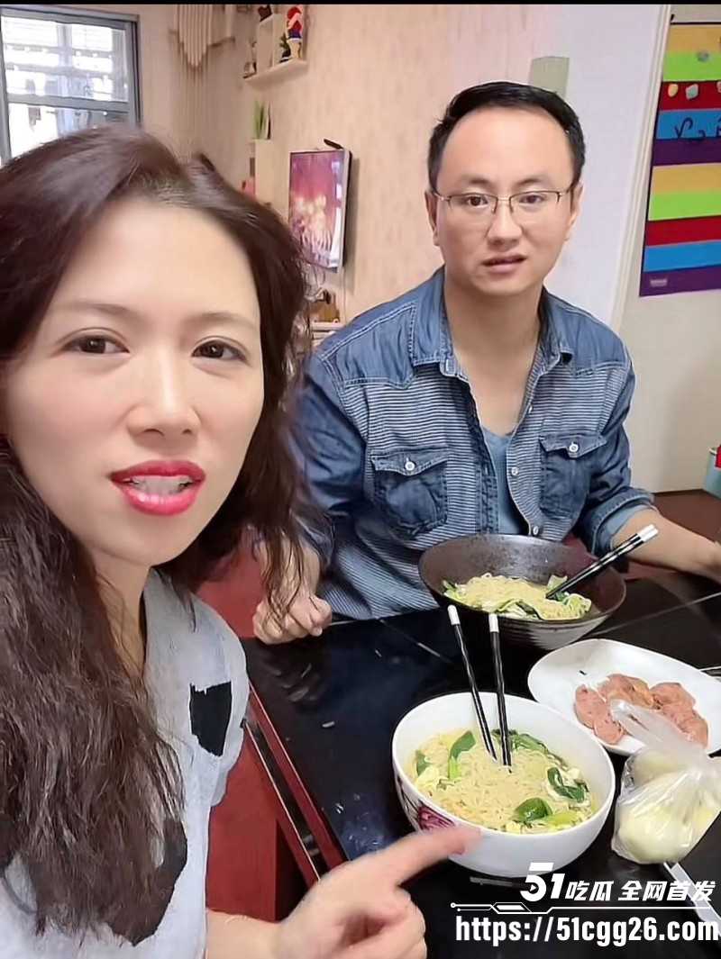 女网红娜姐重生曝光丈夫高飞家暴出轨010