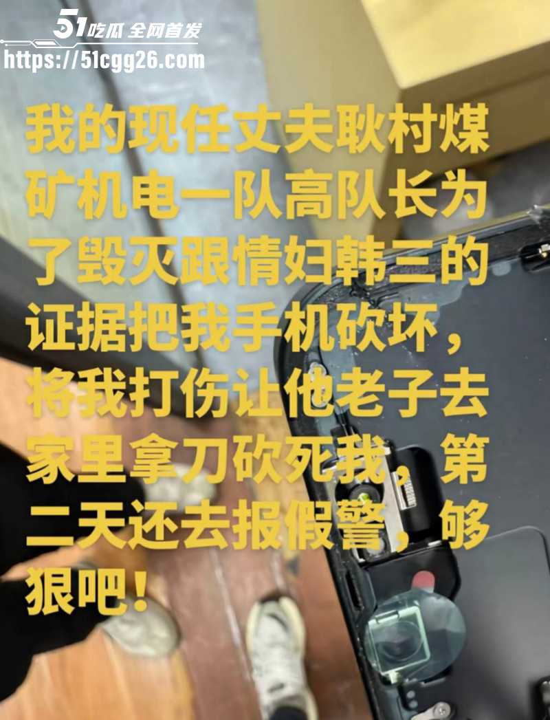 女网红娜姐重生曝光丈夫高飞家暴出轨020