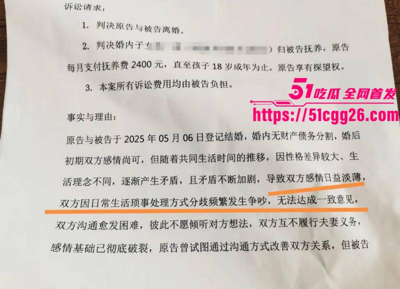 女网红娜姐重生曝光丈夫高飞家暴出轨029