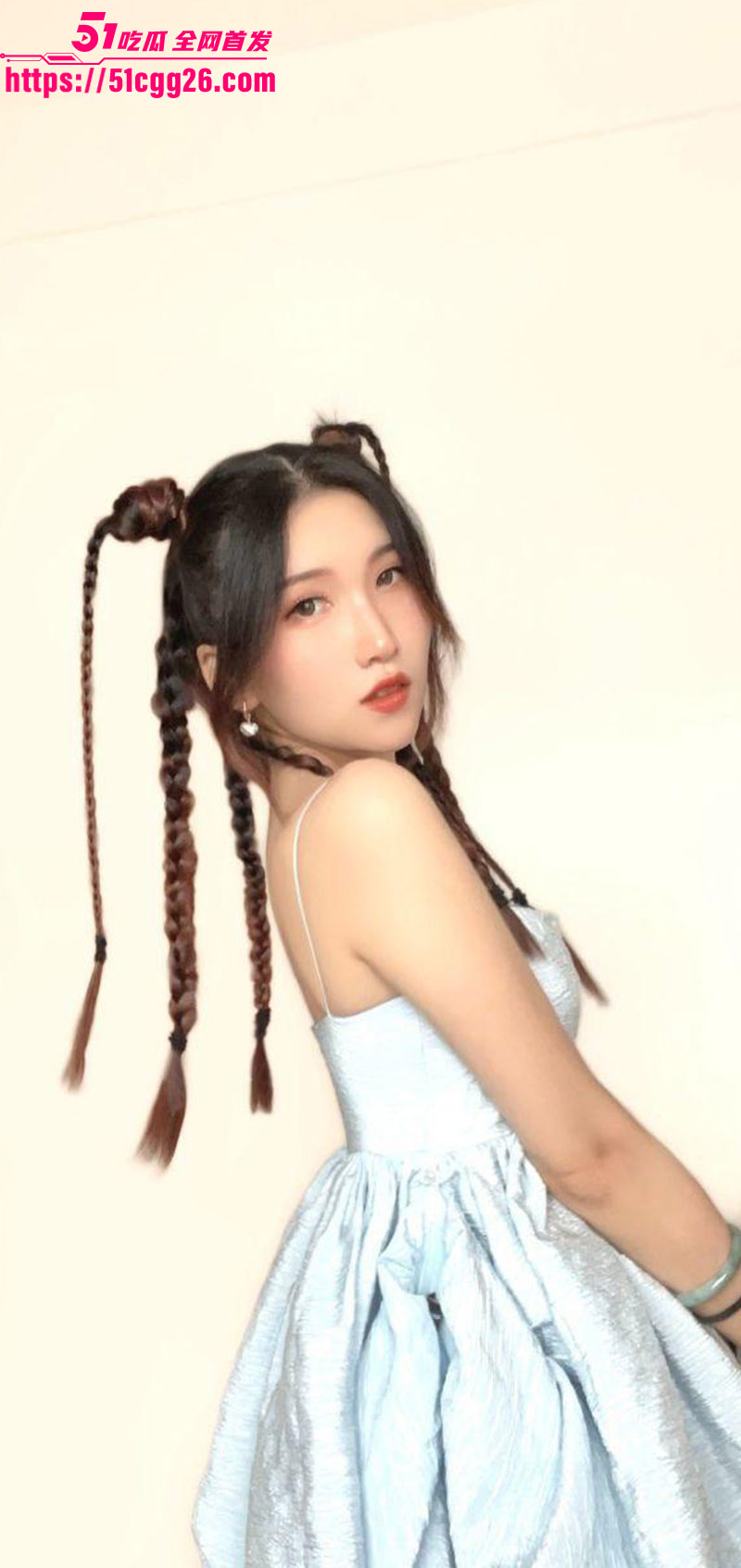 华南师范大学美术学院付子逸2